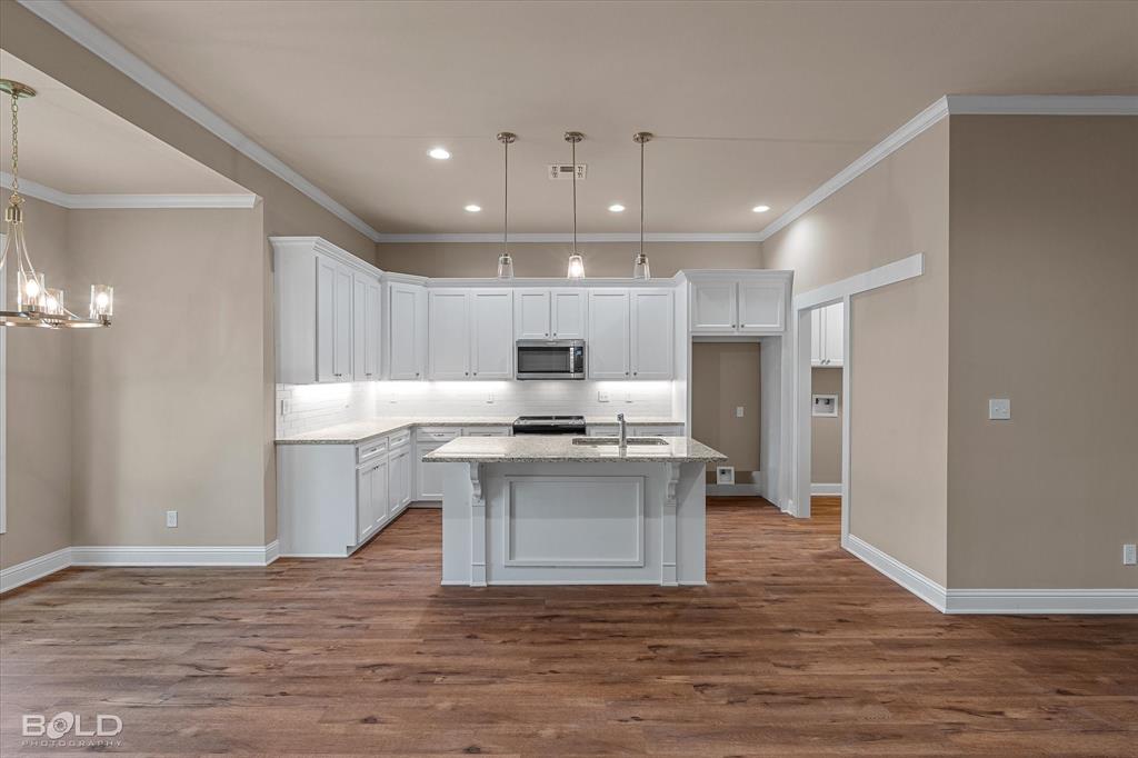 Netherton Place - Residential