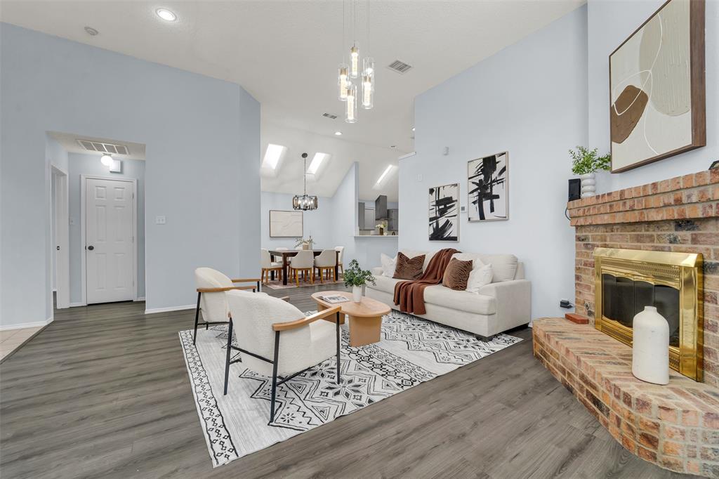 6601 Teresa Lane