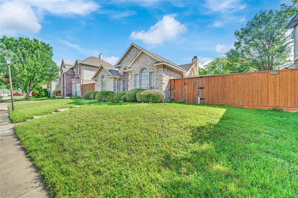 6601 Teresa Lane