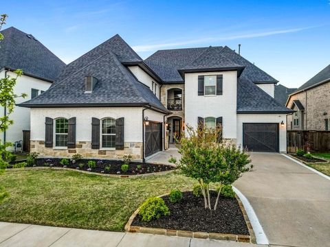 3848 Elmstead Drive Frisco TX 75034