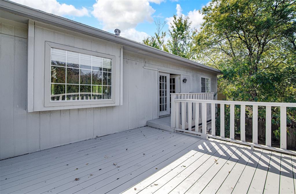 Woodbine Add - Residential