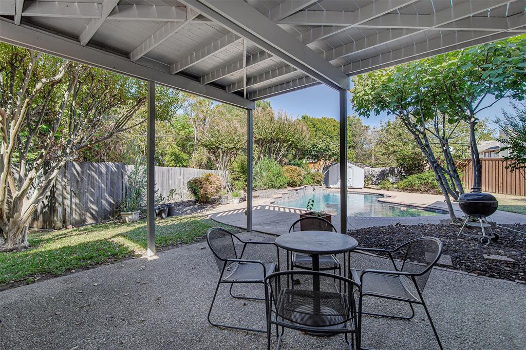 Woodbine Add - Residential