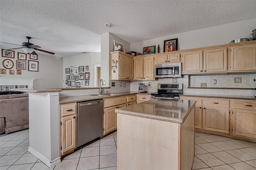 Woodbine Add - Residential