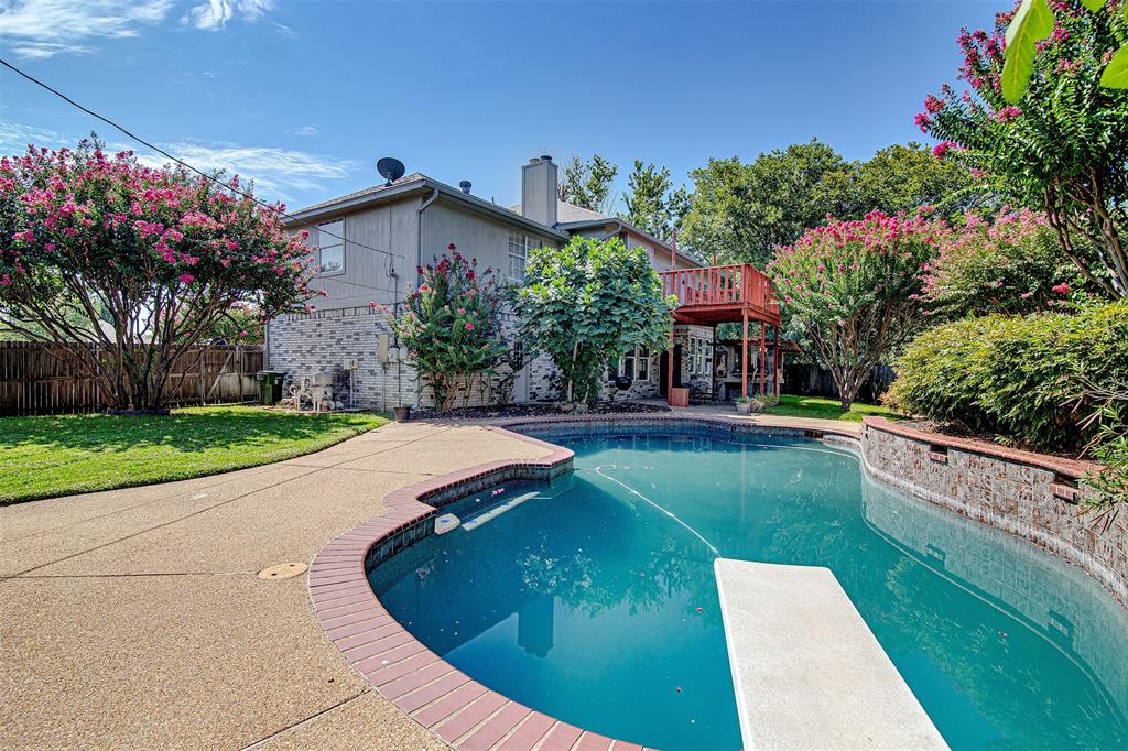 Woodbine Add - Residential