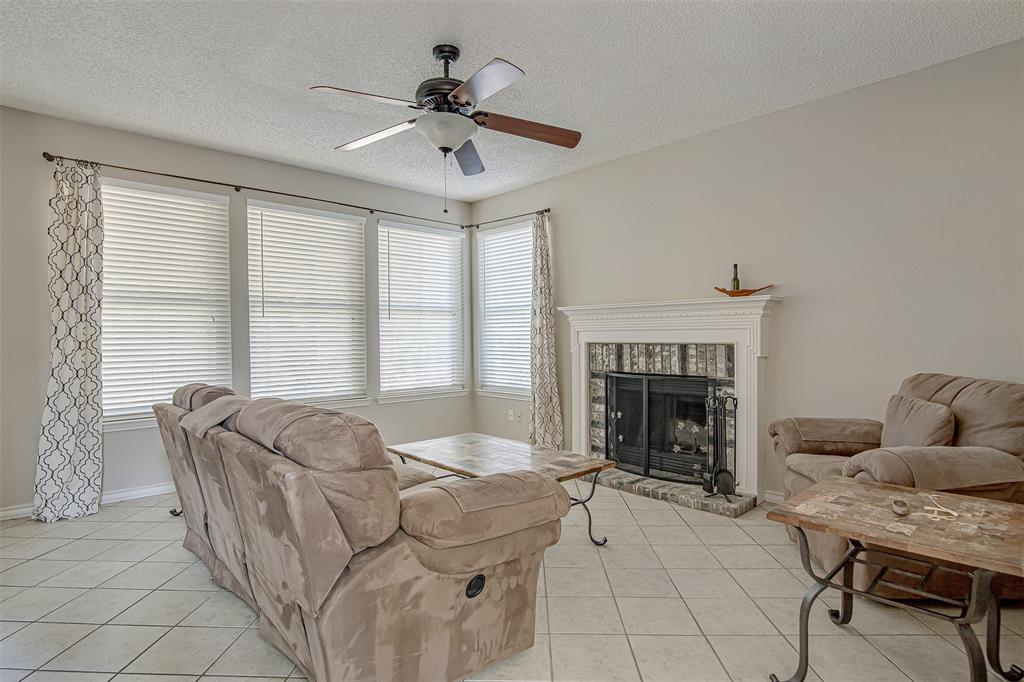 Woodbine Add - Residential