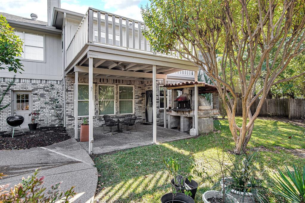 Woodbine Add - Residential