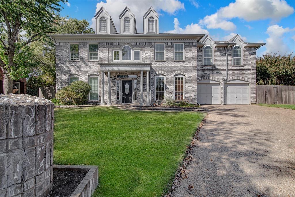 Woodbine Add - Residential