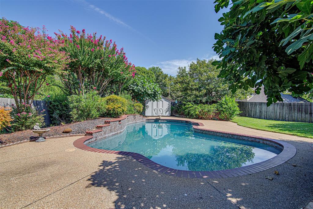 Woodbine Add - Residential