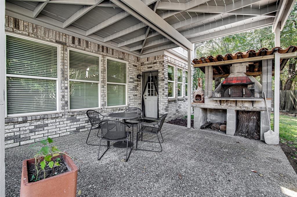 Woodbine Add - Residential