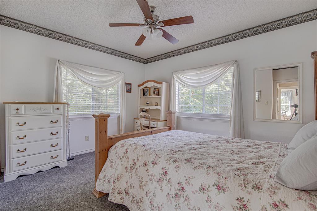 Woodbine Add - Residential