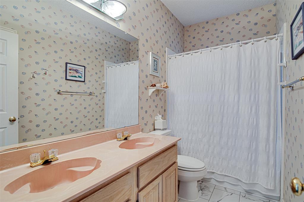 Woodbine Add - Residential