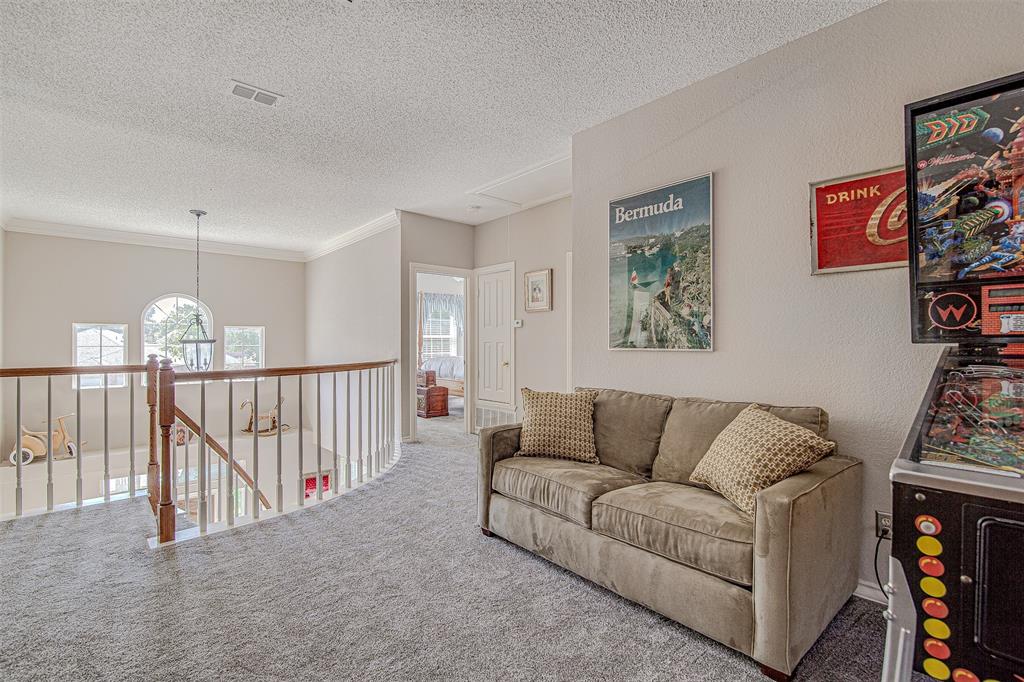 Woodbine Add - Residential