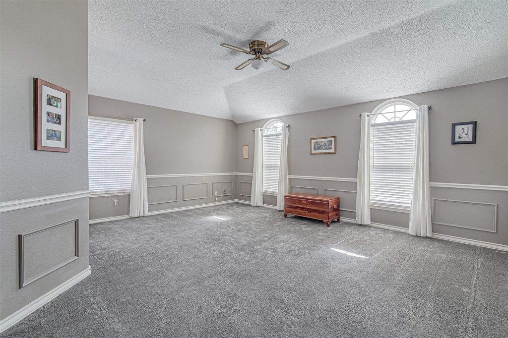 Woodbine Add - Residential