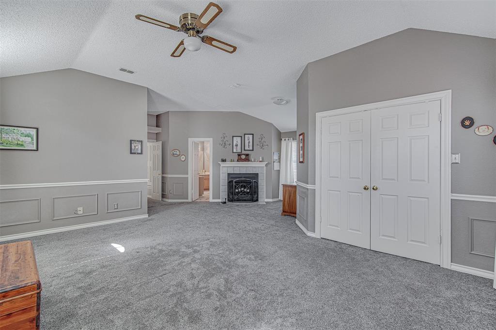 Woodbine Add - Residential