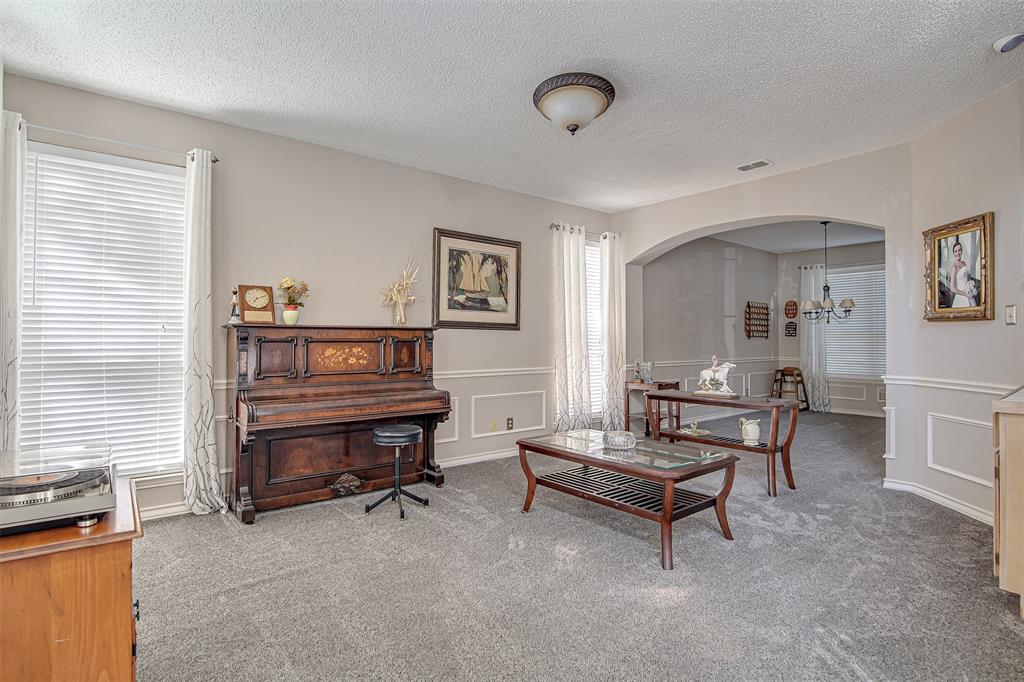 Woodbine Add - Residential