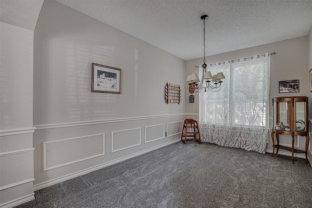 Woodbine Add - Residential