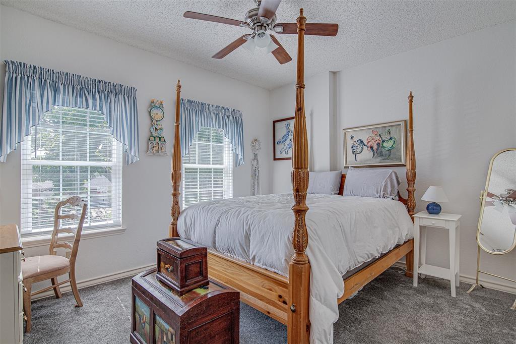 Woodbine Add - Residential