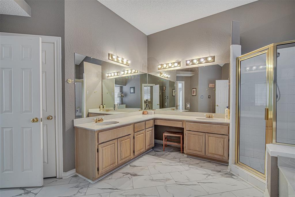 Woodbine Add - Residential