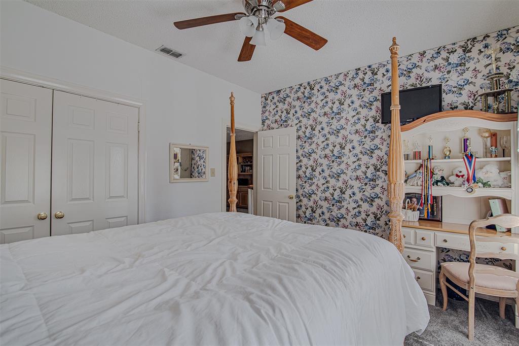 Woodbine Add - Residential