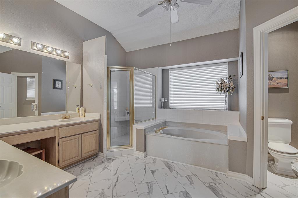 Woodbine Add - Residential