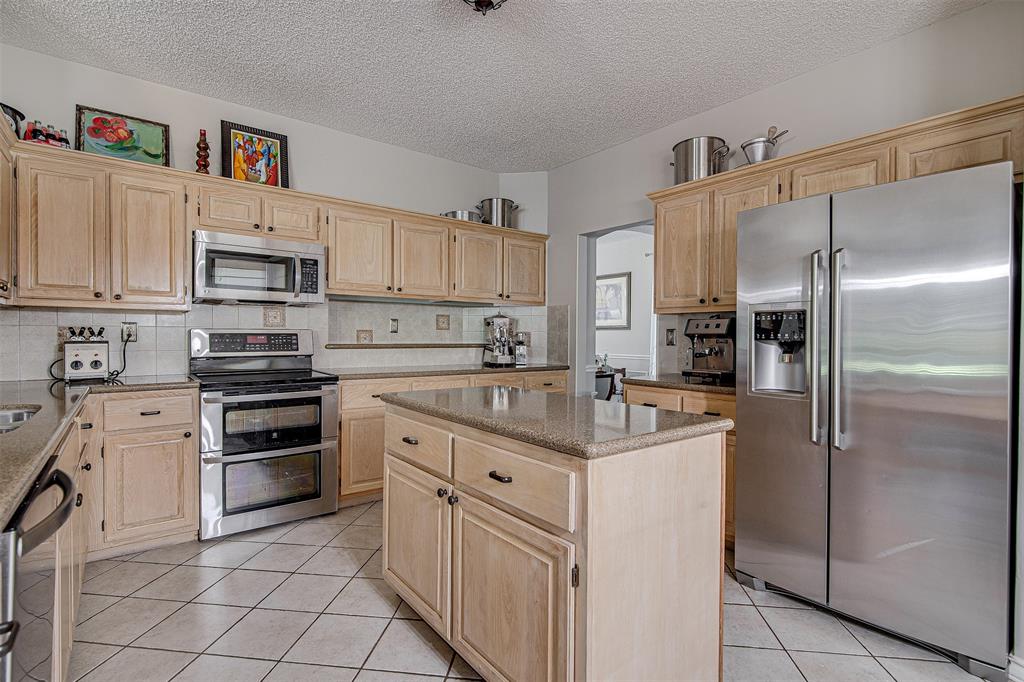 Woodbine Add - Residential