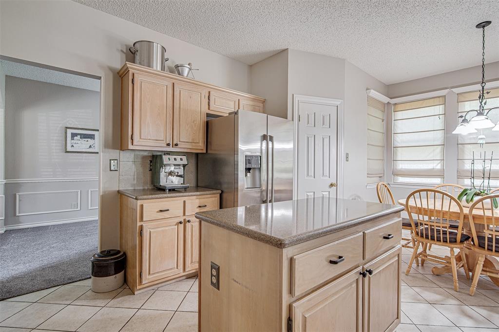 Woodbine Add - Residential