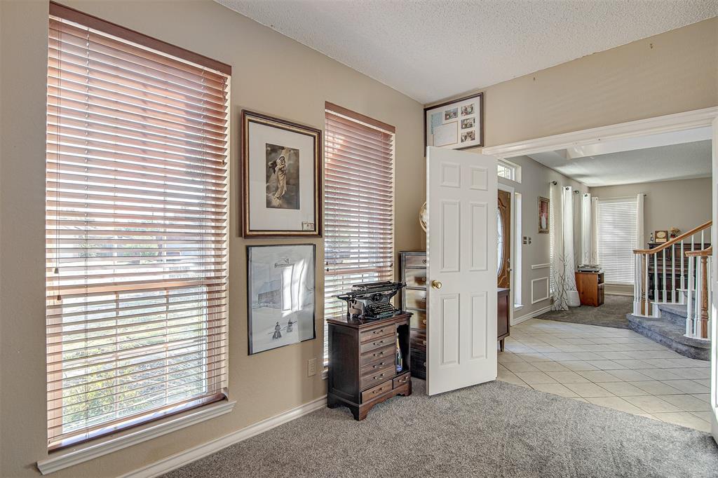 Woodbine Add - Residential