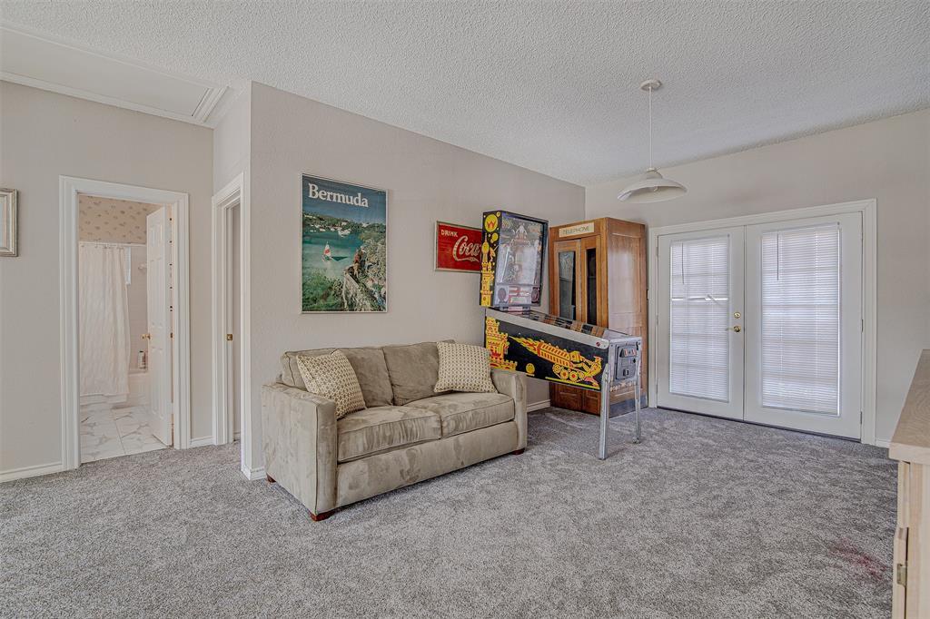 Woodbine Add - Residential