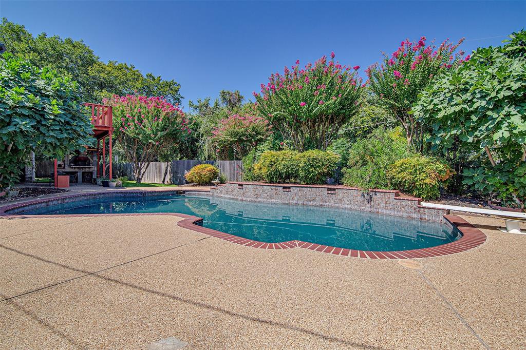 Woodbine Add - Residential