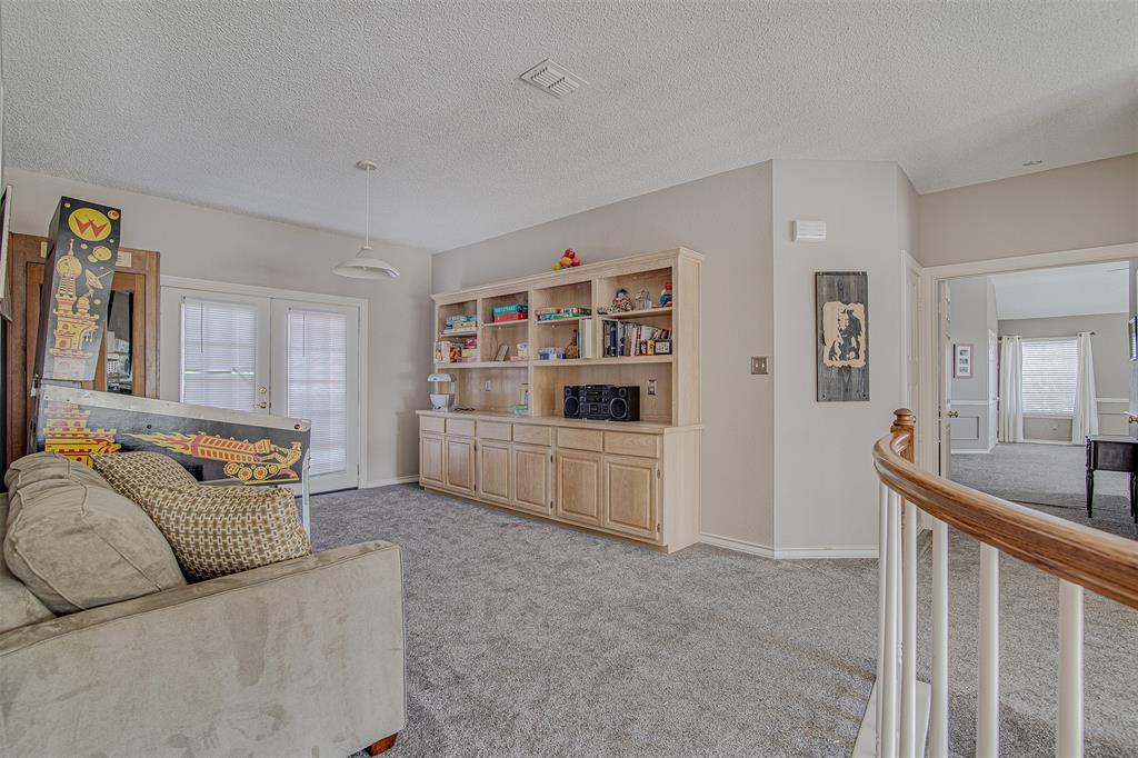 Woodbine Add - Residential