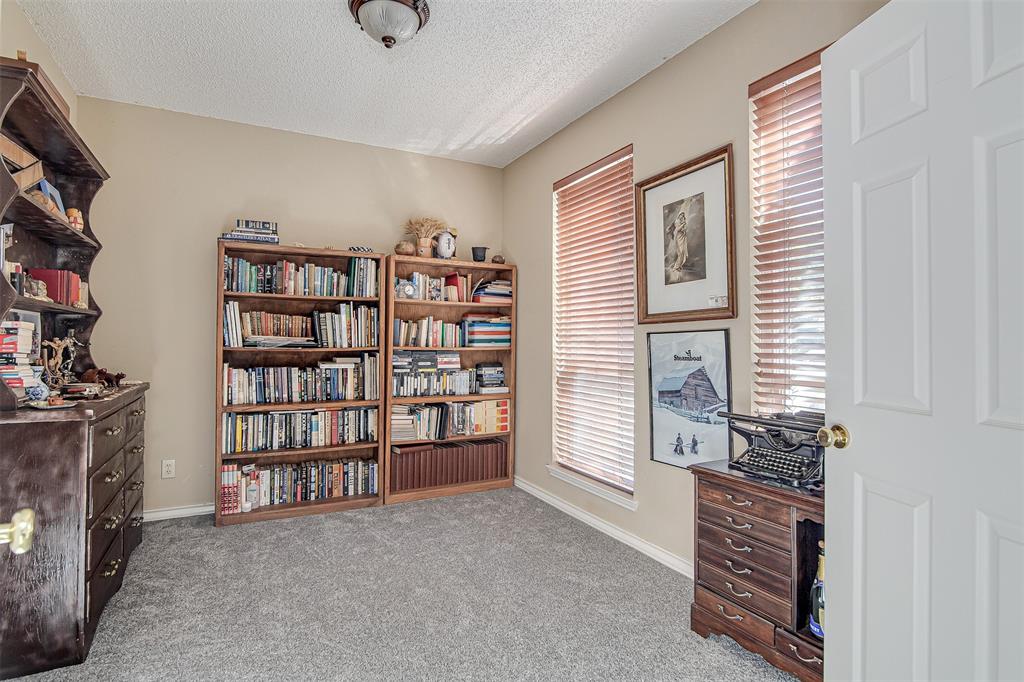 Woodbine Add - Residential