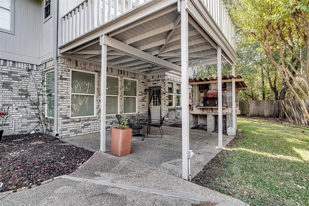 Woodbine Add - Residential