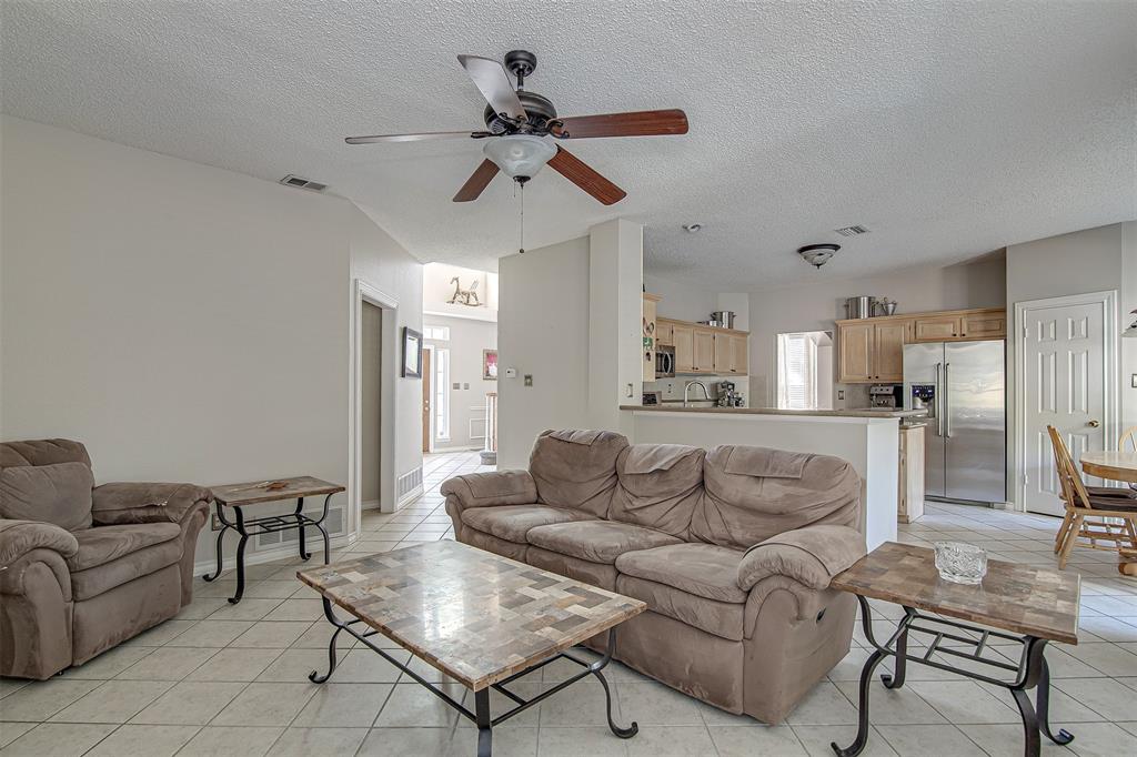 Woodbine Add - Residential