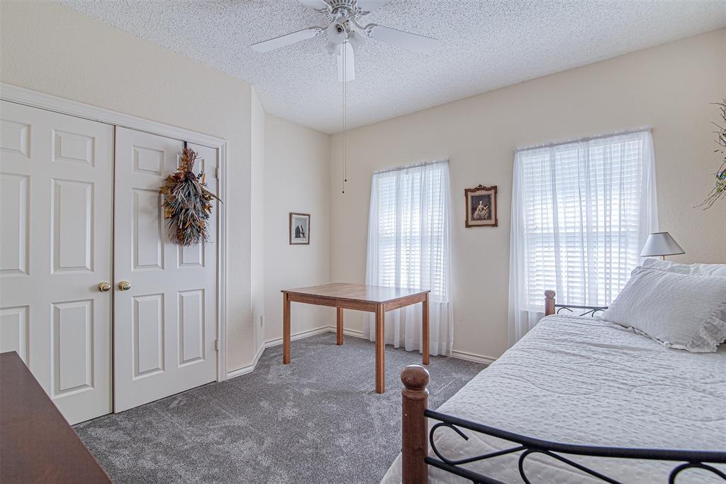 Woodbine Add - Residential