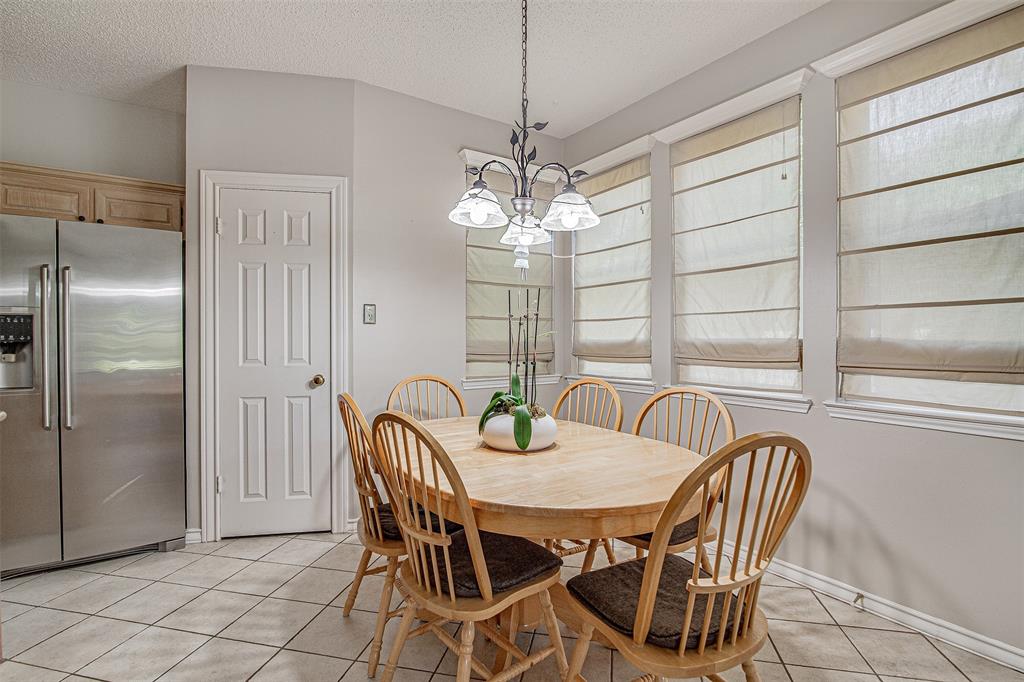 Woodbine Add - Residential