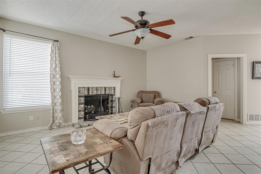 Woodbine Add - Residential