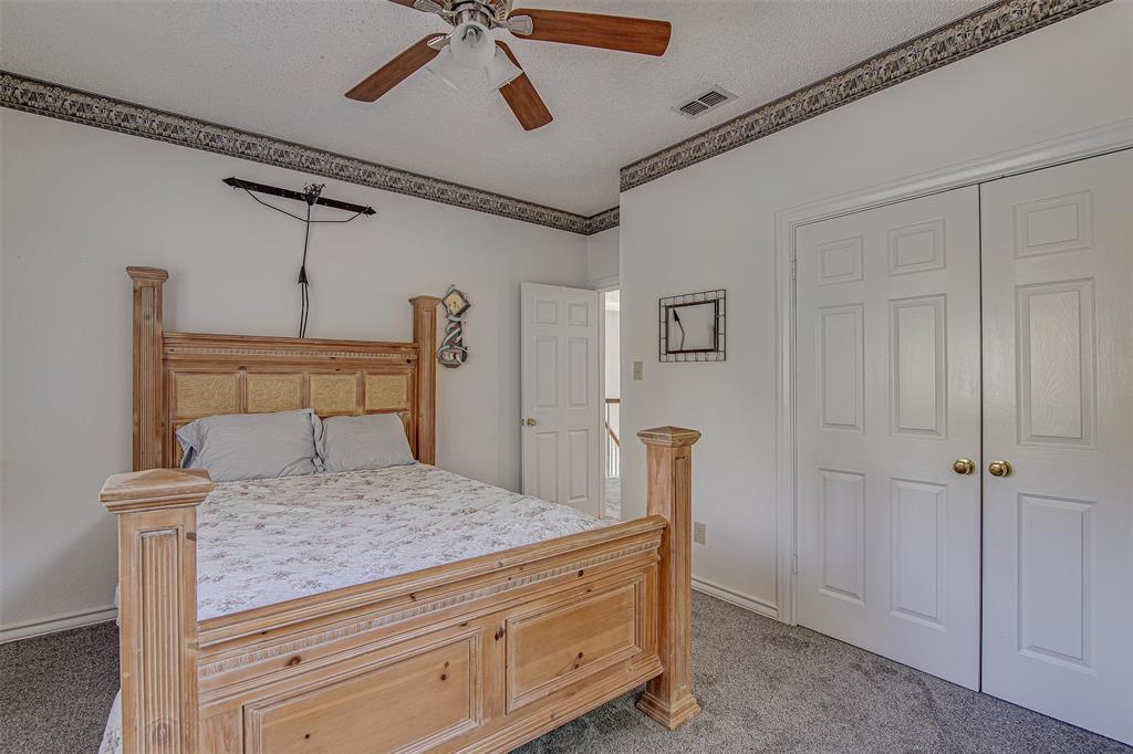 Woodbine Add - Residential