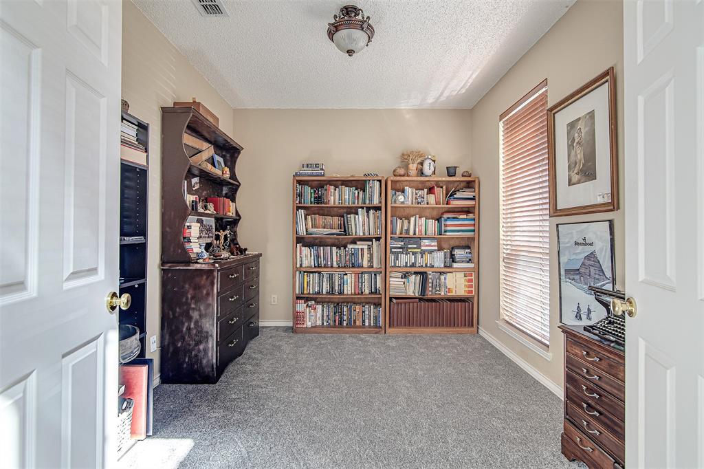 Woodbine Add - Residential