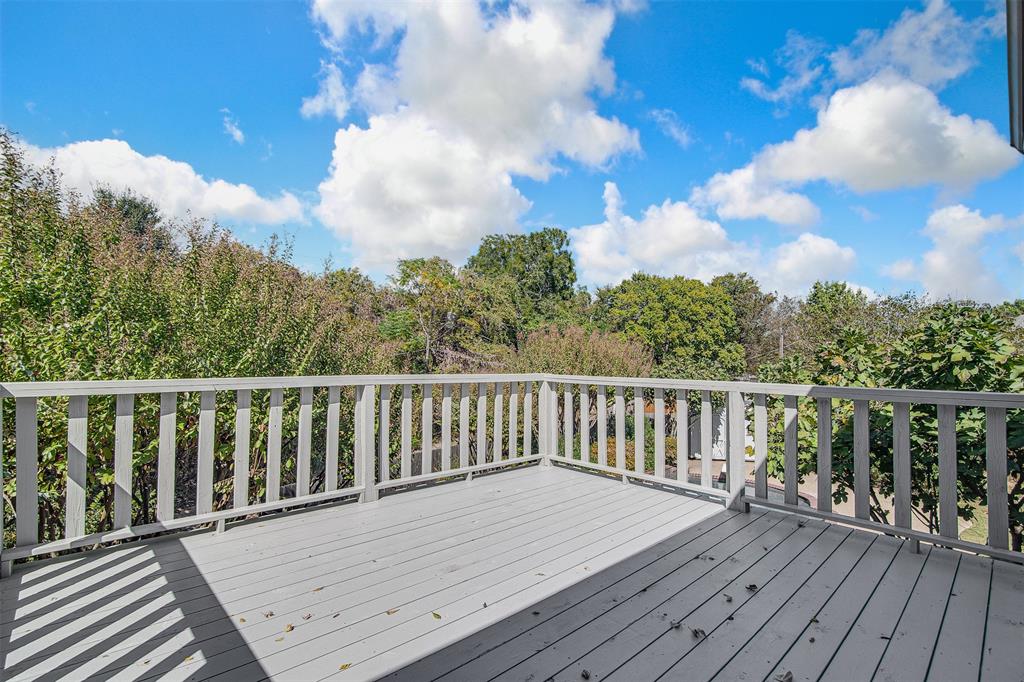 Woodbine Add - Residential