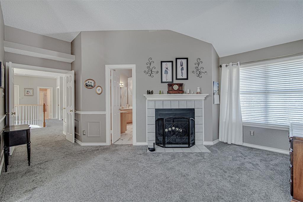 Woodbine Add - Residential