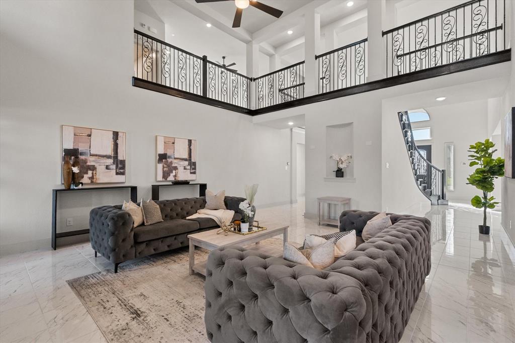 1310 Turkey Trot Drive