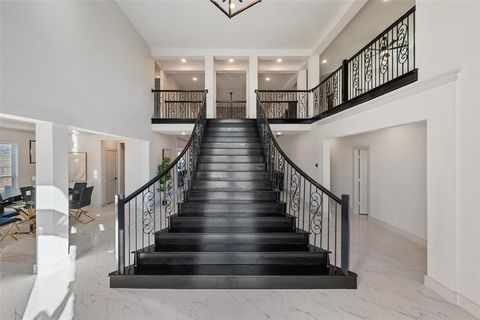 1310 Turkey Trot Drive Mansfield TX 76063