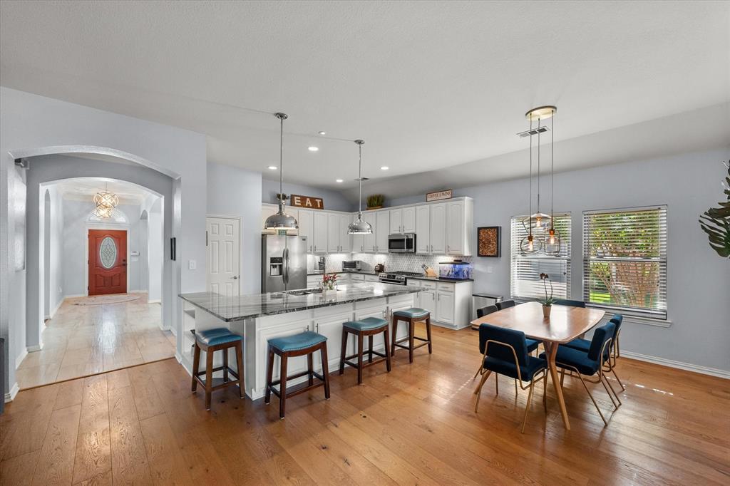 Saddlebrook Estates Add - Residential Lease