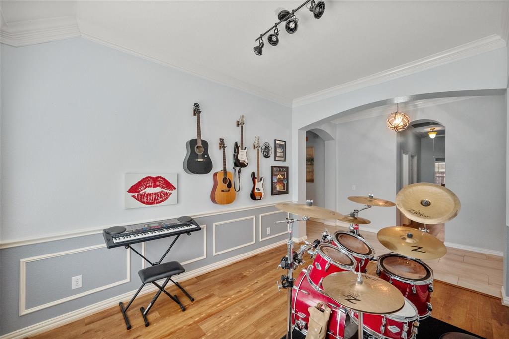 Saddlebrook Estates Add - Residential Lease