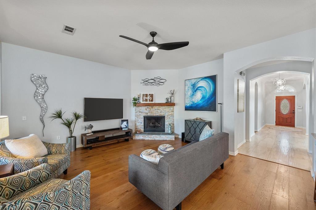 Saddlebrook Estates Add - Residential Lease