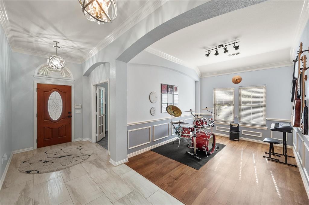 Saddlebrook Estates Add - Residential Lease