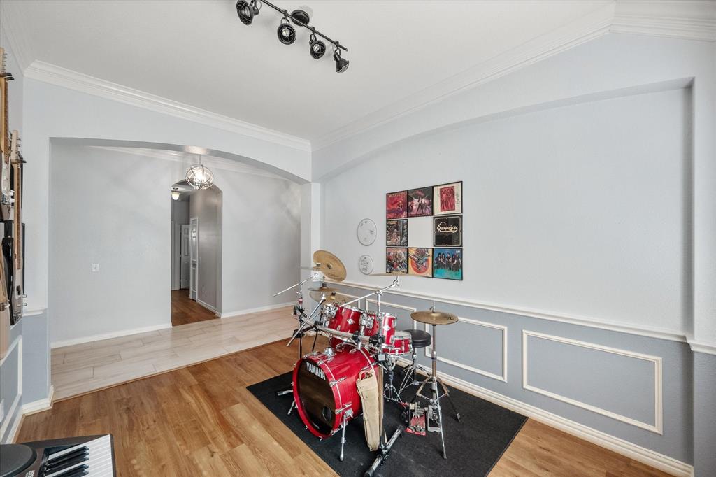 Saddlebrook Estates Add - Residential Lease