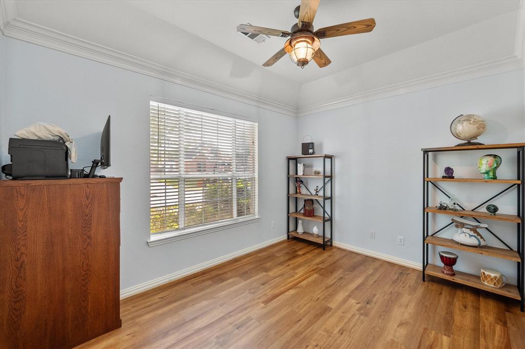 Saddlebrook Estates Add - Residential Lease