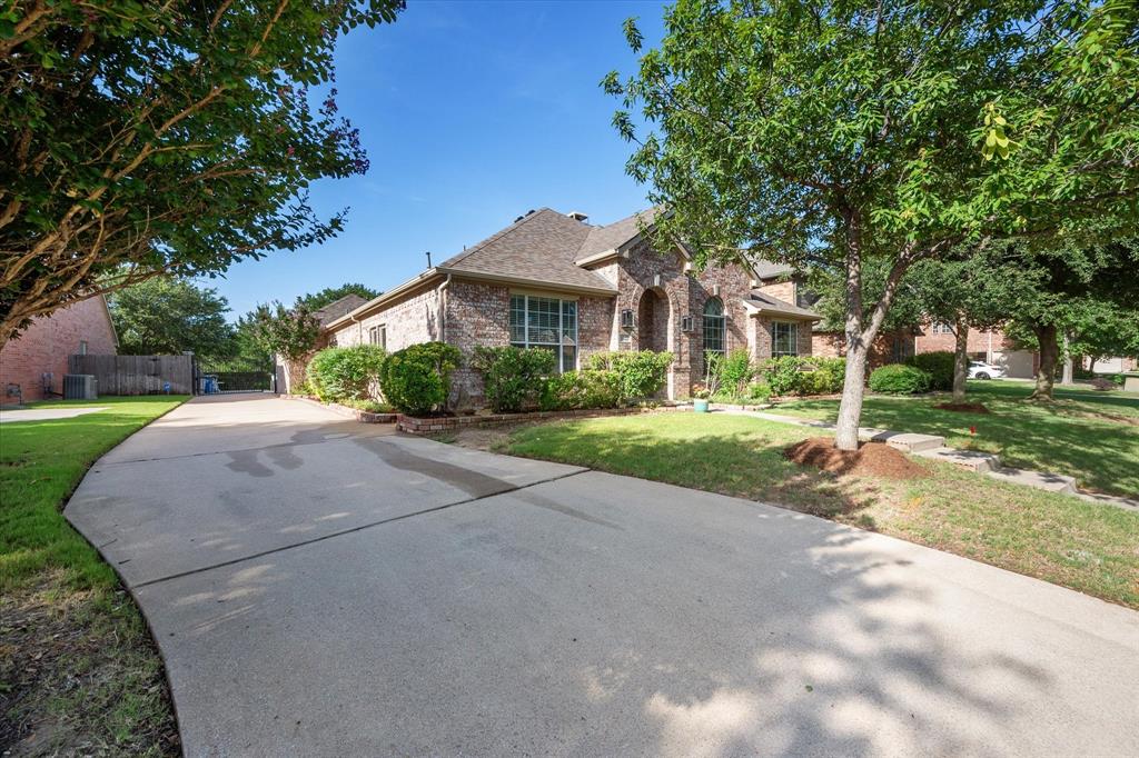 Saddlebrook Estates Add - Residential Lease