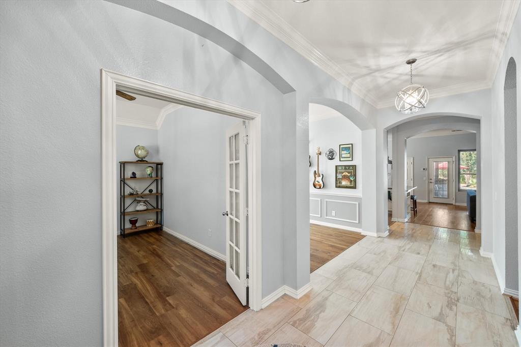 Saddlebrook Estates Add - Residential Lease